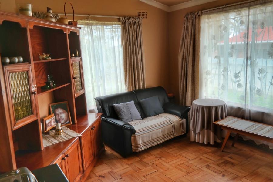 2 Bedroom Property for Sale in Idasvallei Western Cape